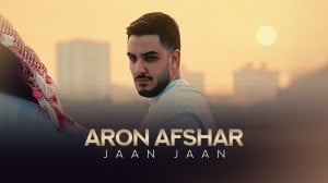 آهنگ جدید آرون افشار به نام جا...
