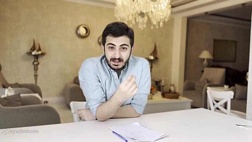 لایو سریع ترین روش جذب خواسته...