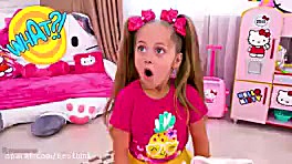 فیلم بچه گانه .. طولانی و سرگرمی