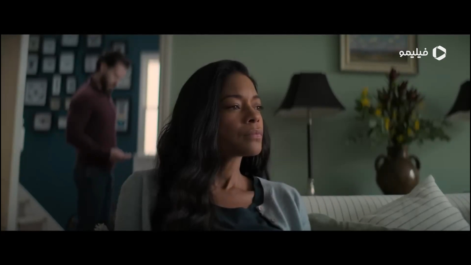 تریلر فیلم زنبور The Wasp زمان111ثانیه
