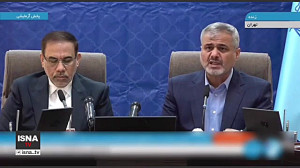 مالک کوروش کمپانی در امارات مم...