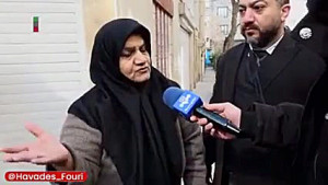 بازسازی صحنه زورگیری در محله پ...