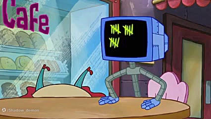 باب اسفنجی دوبله فارسی جدید خن...