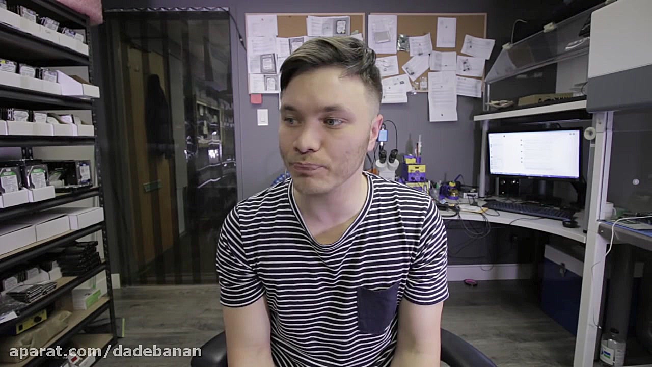 رفع مشکل عدم شناسایی SD memory