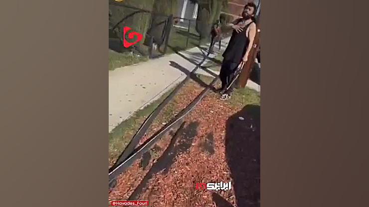 سرقت کابل‌های مسی از خیابان‌ها...