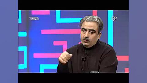 جهان آرا  قسمت هجدهم