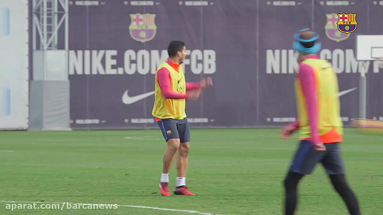 ویدیو : گلچینی از بهترین گل ها...