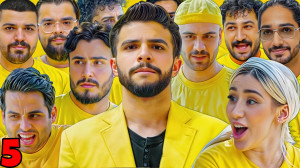 رئالیتی شو جدید و فوق هیجانی ب...