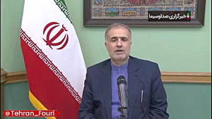رایزنیهای وزیر امور خارجه روس...