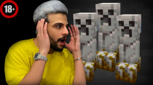 داستان واقعی کریپر های سنگی !!