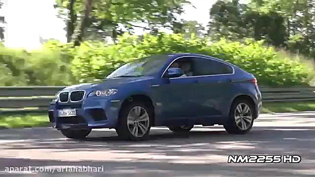 اخبار خودرو  تست مانور ناگهانی...