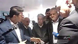 بازدید رئیسجمهور از دستاوردها...