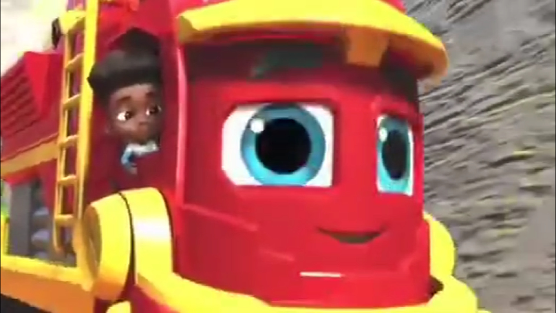 کارتون قطار ها . انیمیشن قطار...