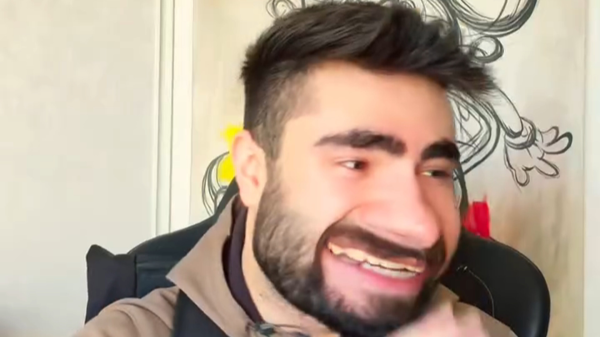 طنز جدید میکی کلافه فرار از ام...