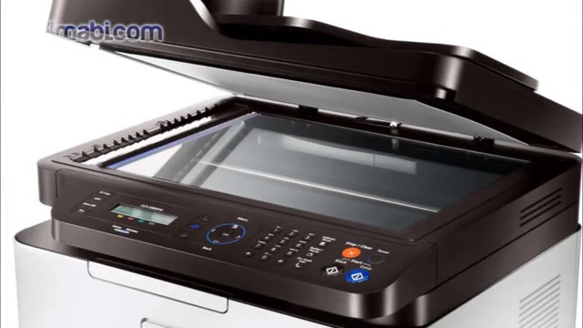 معرفی پرینتر سامسونگ CLX 6260