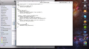 ۱۹۴ معماری MVC در پی اچ پی PHP