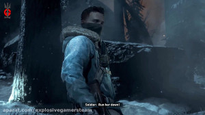 Rise Of The Tomb Raider 3 | بپ...