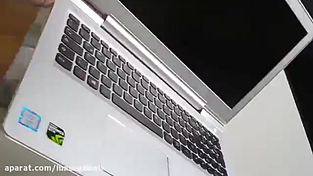 لپ تاپ لنوو LENOVO IDEAPAD 700