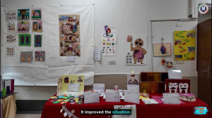 Games Exhibition at School of...