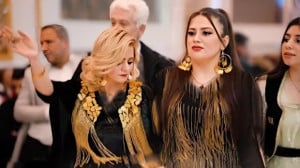 آهنگ شاد کردی پرانرژی مخصوص عر...