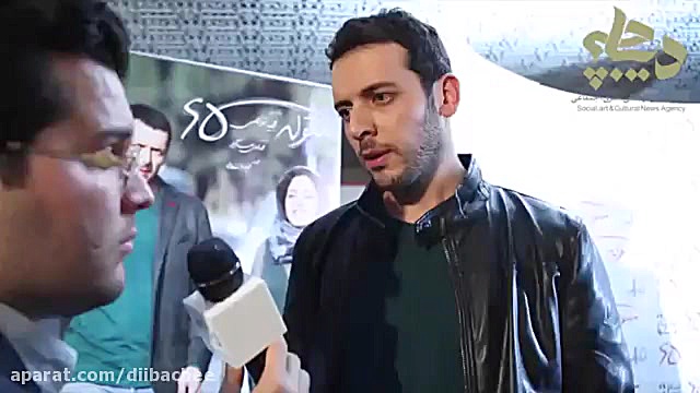 پدرام شریفی :به ازدواج فکر نمی...