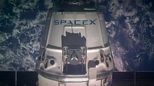 آینده سفر به فضا  SpaceX Drago...