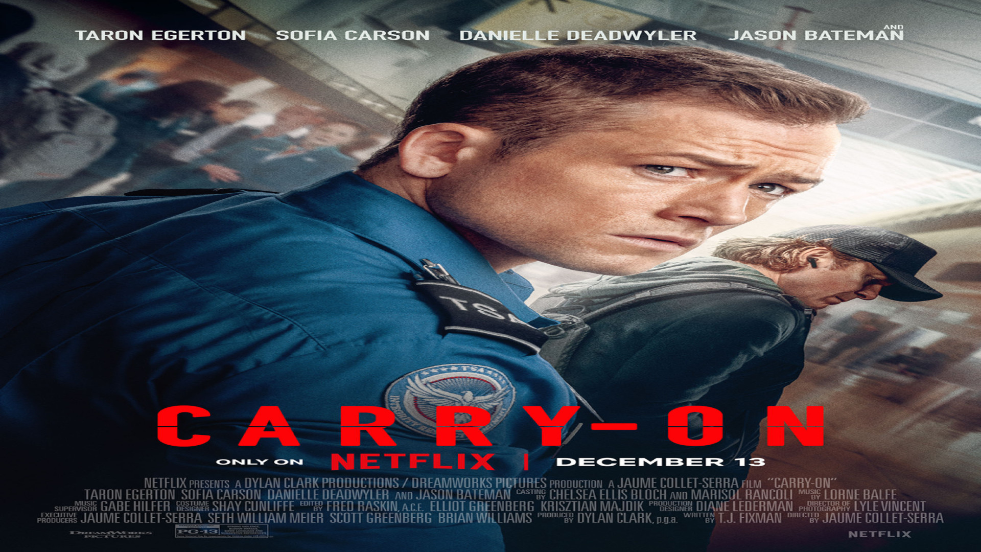 فیلم سینمایی چمدان Carry On 2024 با دوبله فارسی زمان7180ثانیه