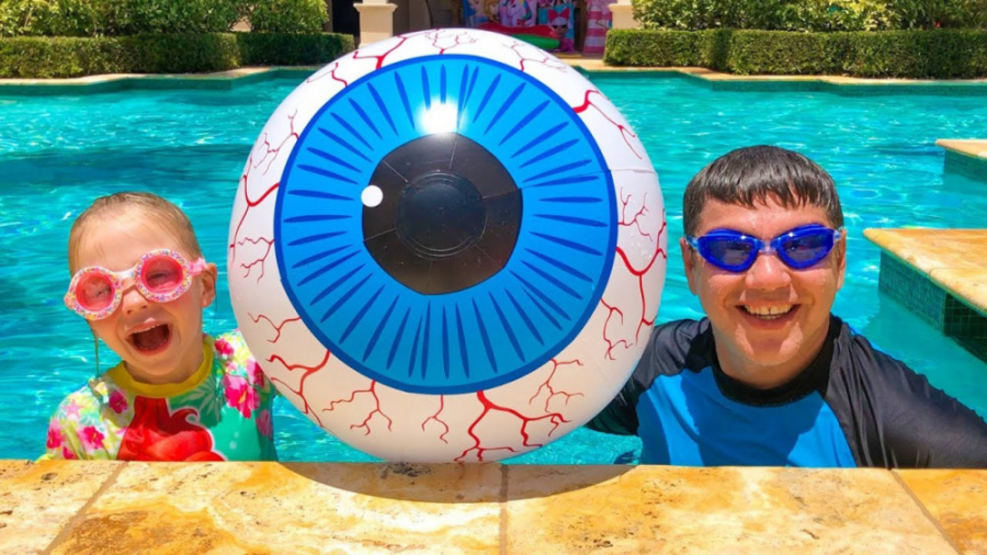 ناستیا استیسی جدید | ماجراهای...