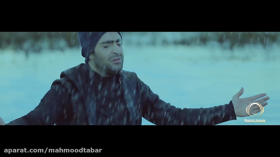 Alishmas Ft Mehdi Jahani Aroom Aroom Official Video