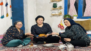کاکاشکمپر گیلانی