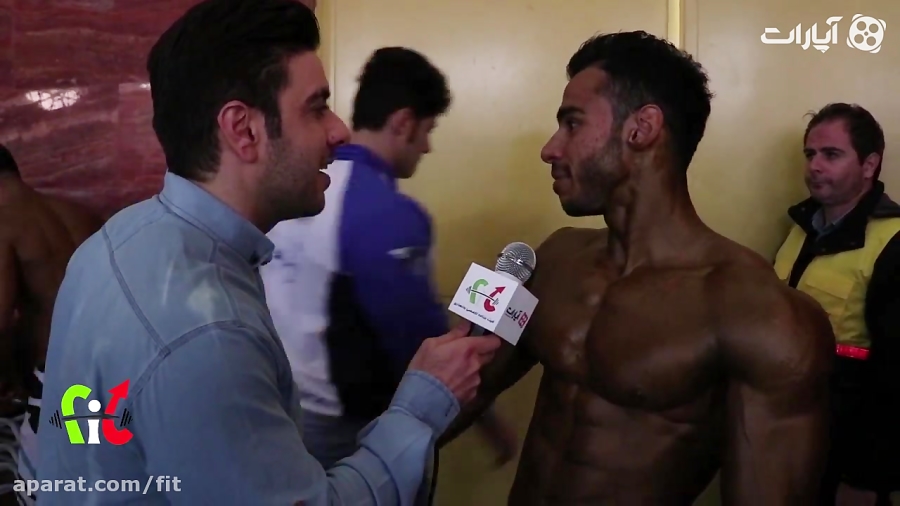 فیت 30 بدنسازان مطرح لاهیجان و...