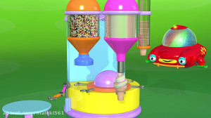 TuTiTu Toys | Ice Cream
