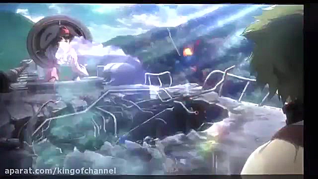 [AMV] میکس بسیار زیبا و دیدنی...