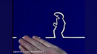 دانلود انیمیشن سریال کارتون آقای خط زمان172ثانیه