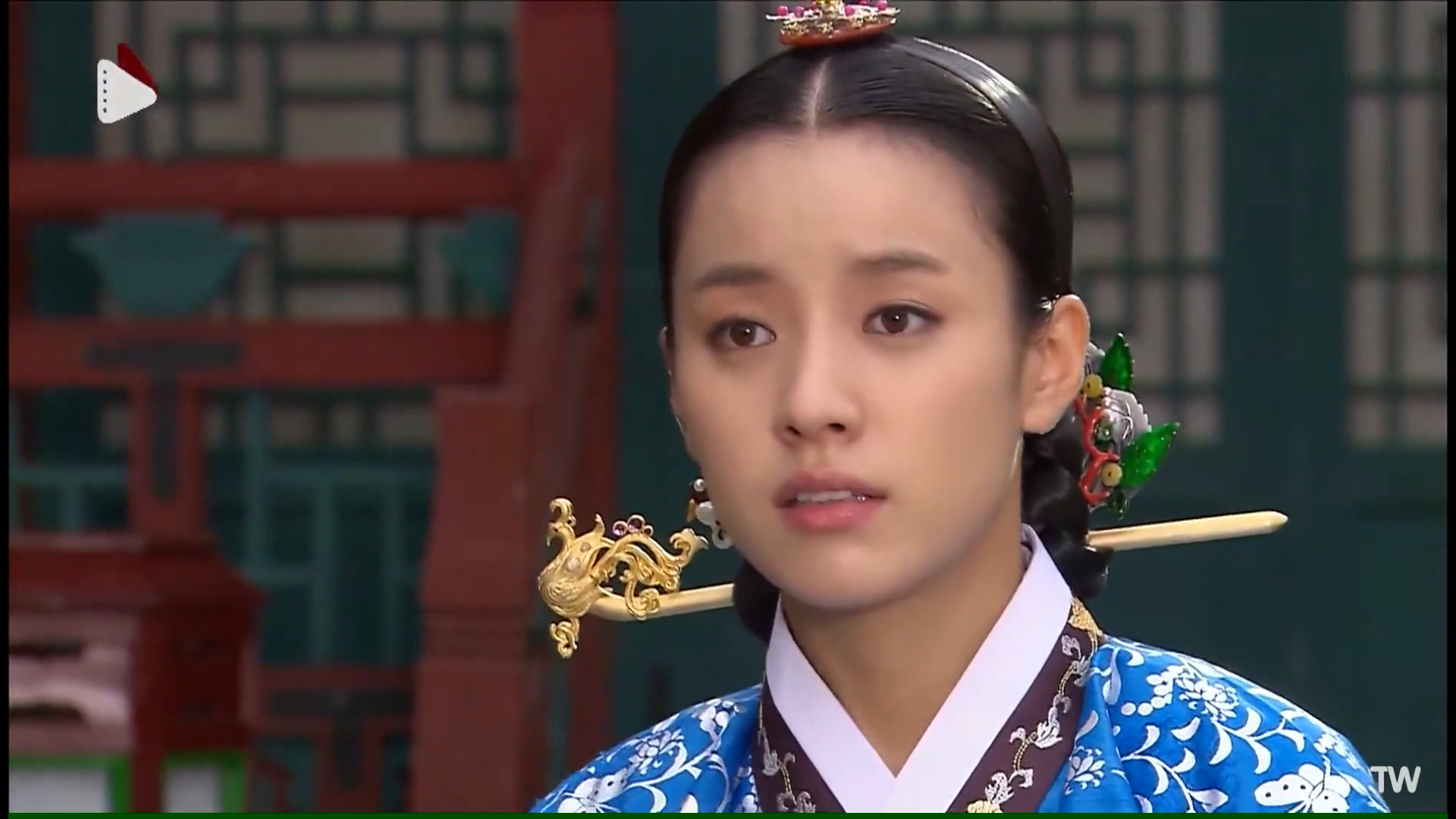 افسانه دونگ یی - قسمت 28 - شبکه تماشا