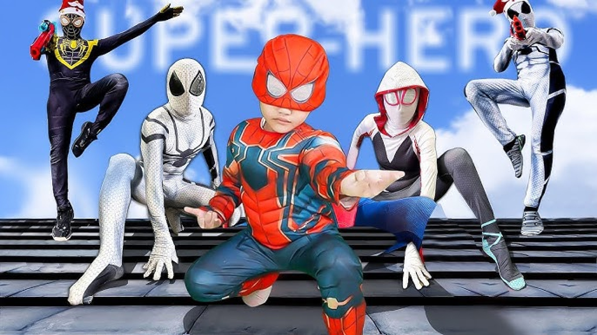 کارتون مرد عنکبوتی  فیلم مرد ع...