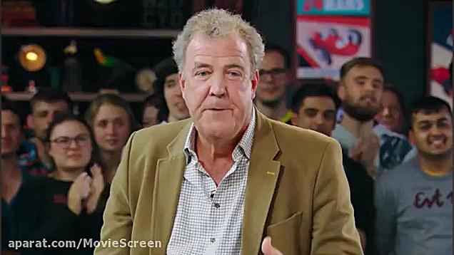 The Grand Tour: فصل اول، قسمت دوم ( دوبله فارسی ) زمان3463ثانیه
