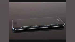 نمایشگر LCD منعطف شرکت ژاپن دی...