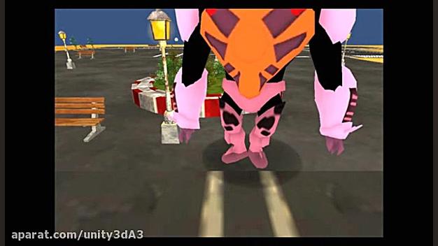 گیم پلی مرحله 5 فصل داستانی از...