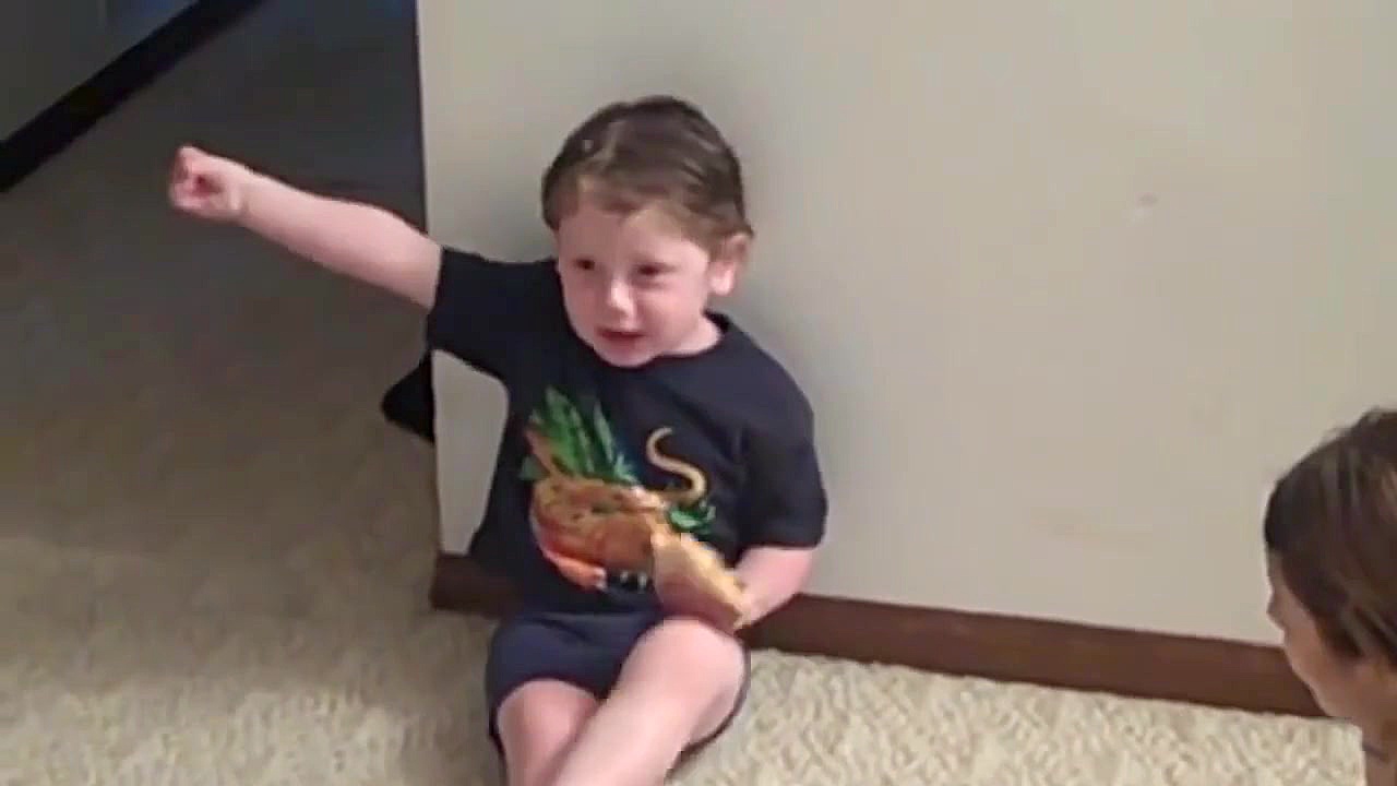 بی نظیر ترین کلیپ های خنده دار...