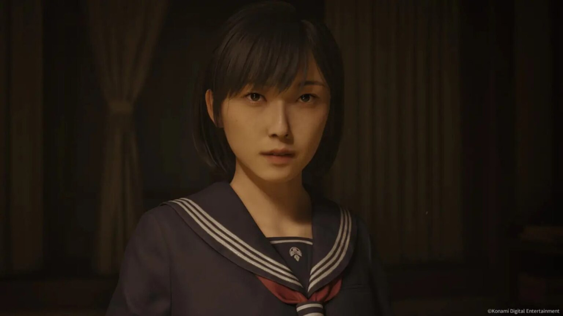 تریلر جدید بازی Silent Hill f