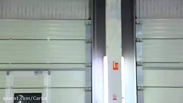 درگ نیسان GT R نیسمو و نیسان G...