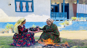 میرزا قاسمی