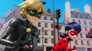 انیمیشن دختر کفشدوزکی دوبله فا...