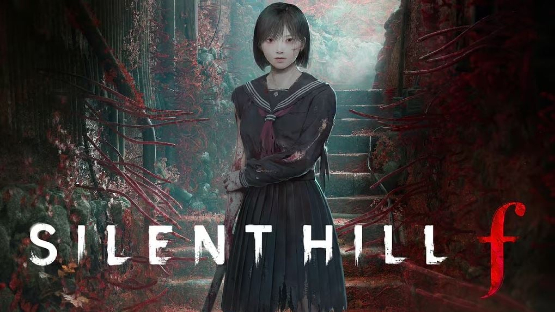 تریلر SIlent Hill F
