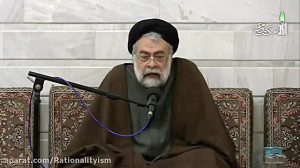 استاد سید محمد محسن حسینی طهرا...