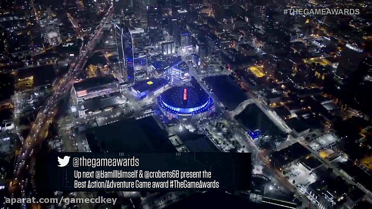 پنج تریلر معرفی بازی Rocket Le...