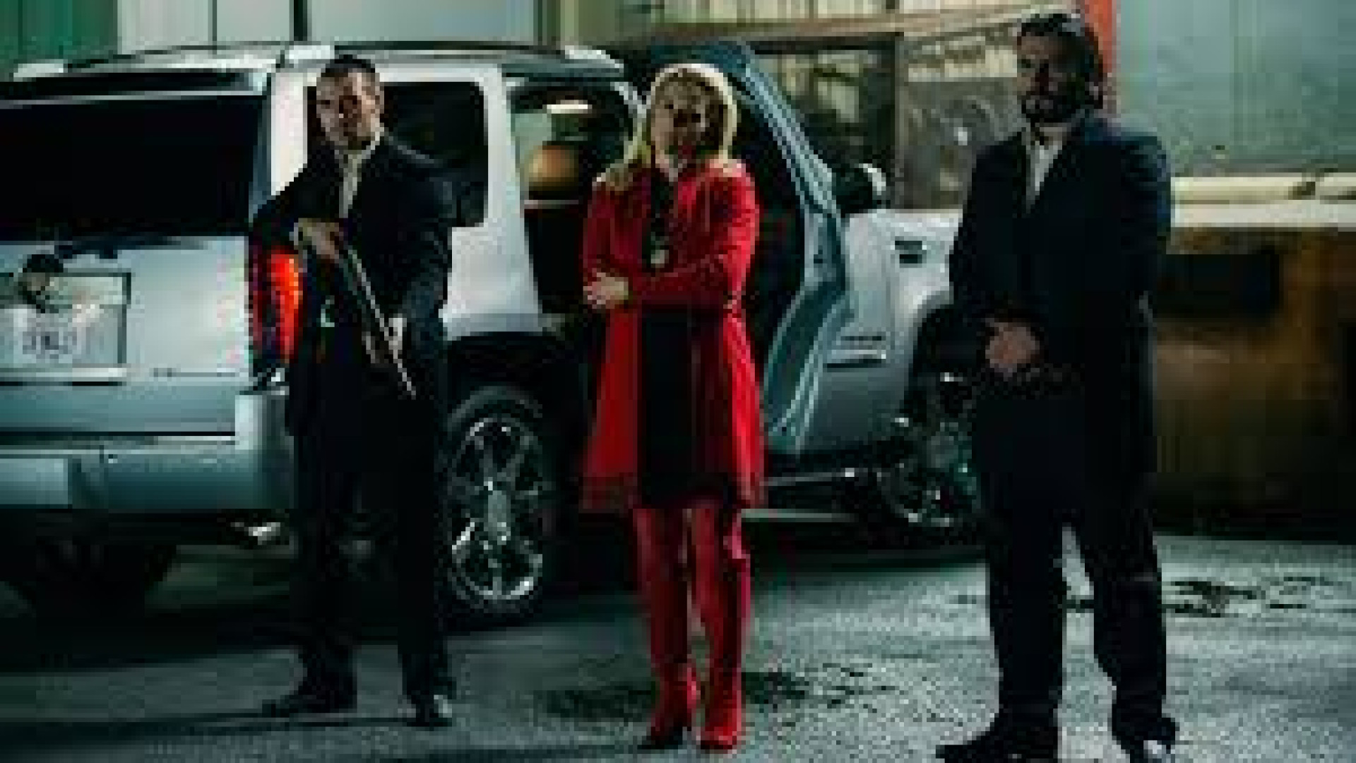 فیلم سینمایی Triple 9 2016 دوبله فارسی زمان6614ثانیه