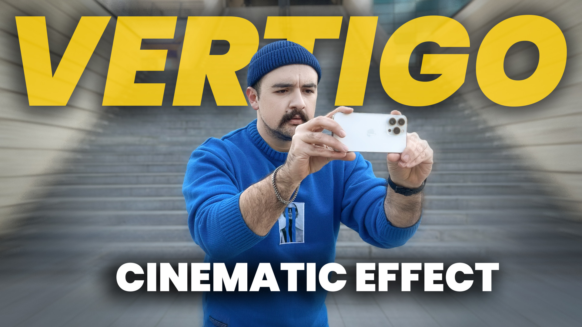 راز تکنیک سینمایی دنیا | Verti...