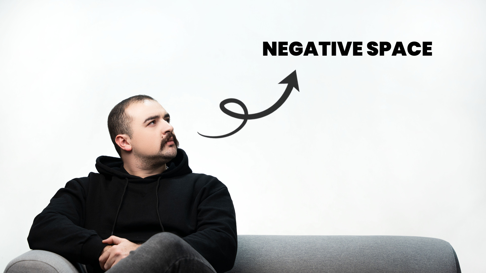 تکنیک فضای منفی در عکاسی | راز...